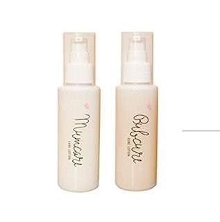 おかあさんとあかちゃんのお手入れセット　（MumCare マムケア　100ml　＆　BubCure バブキュア　100ml） (617929)