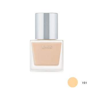 RMK クリーミィファンデーション N (618054)