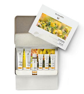 フェイスケアキット｜Ｄｒ．ハウシュカ (618432)