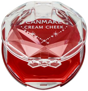 クリームチークCL01 | キャンメイク (619270)