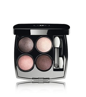 CHANEL　レ　キャトル　オンブル　202 ティセ カメリア (619438)