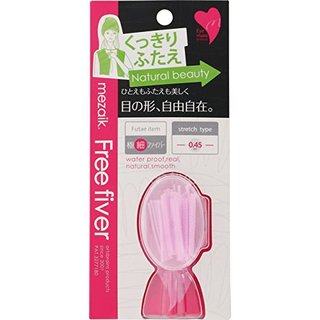 メザイク フリーファイバー 60個 | MEZAIK (620107)