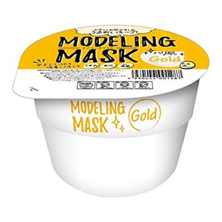 モデリングマスク Gold (28g) | ダイト (621472)