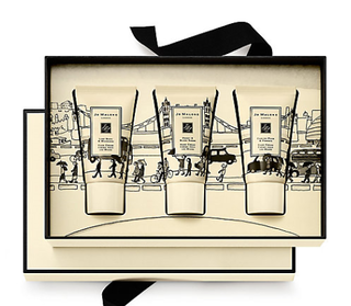 ハンド　クリーム　コレクション (624353)