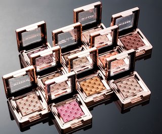 ミシャ　モダンシャドウ イタルプリズム / 25色 (626635)