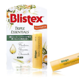 トリプルエッセンシャルズ | ブリステックス (627649)