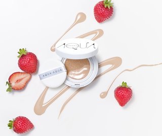 オーガニッククッションコンパクト(セット) (629378)