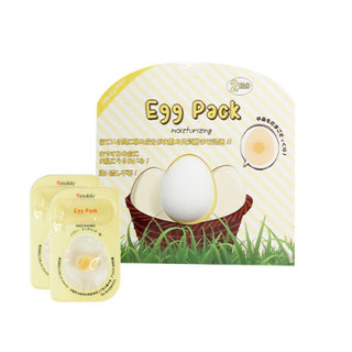 エッグパック (洗い流さないパック） (629430)