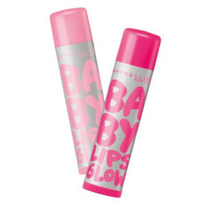 メイベリン リップクリーム ピンクグロウ01 (629976)