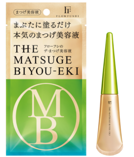 フローフシ THE まつげ美容液 (630348)