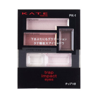 トラップインパクトアイズ PK-1 | ケイト (630490)