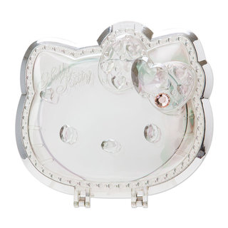 ハローキティ キラキラカットミラー | サンリオ (630554)