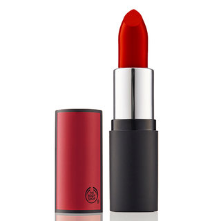 ザ・ボディ・ショップ|マット リップスティック 415 (630618)