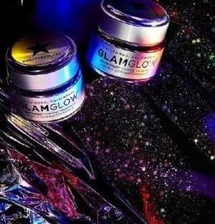 GLAMGLOW ｜ハグリッターマスク (630692)