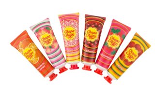 チュッパチャップス ハンドクリーム (630896)