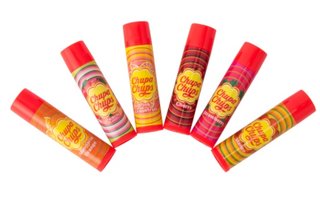 チュッパチャプス リップクリーム (630972)