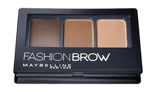 メイベリンニューヨーク｜ ファッションブロウ パレット ブロウ (631997)