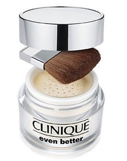 イーブン　ベター　ブライトニング　ルース　パウダー　Ｃ｜クリニーク (634207)
