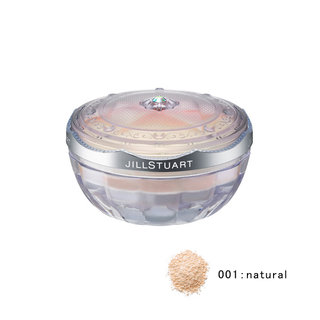ルースパウダー N | JILLSTUART BEAUTY (634525)
