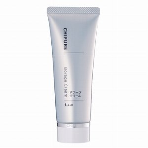 ボラージ クリーム（ボディケア）｜ちふれ (635989)