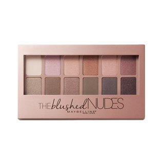 メイベリン ヌードパレット ブラッシュド 01 (636159)