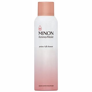 アミノモイスト アミノフルシャワー 150g | MINON(ミノン) (639700)