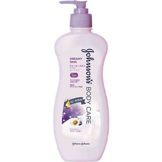 ジョンソンボディケア ドリーミースキンローション (640551)