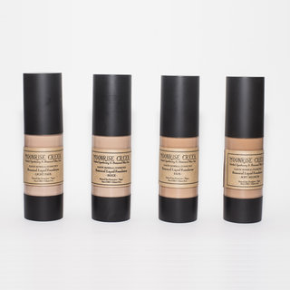 ボタニカルリキッドファンデーション｜MOONRISE CREEK（ムーンライズ クリーク） (640637)