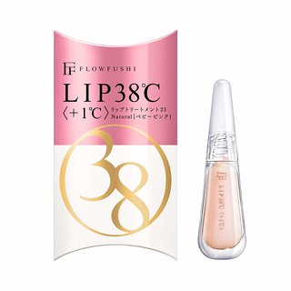 フローフシ LIP38℃ 21 リップトリートメント ＋1℃ (643844)