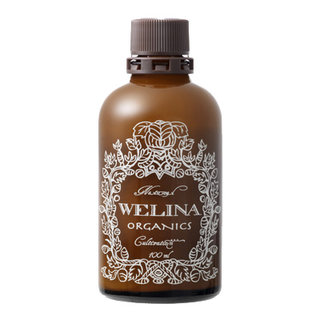 WELINA ORGANICS　乳液 / クリアヴェリーミルク (644964)