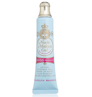 ヌードメークジェル / マジョリカマジョルカ (646245)