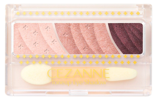 トーンアップアイシャドウ / セザンヌ (646265)
