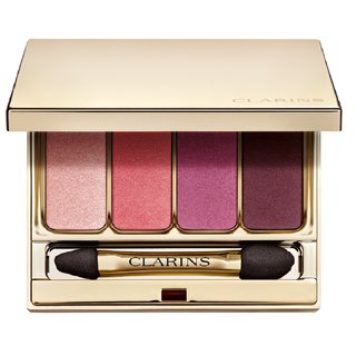 クラランス　フォーカラーアイパレット 01 (646898)