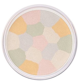 ルースパウダー　プレストタイプ・ルーセントホワイト (647321)