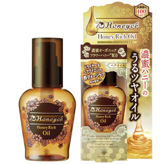 ハニーチェ ハニーリッチオイル (648864)