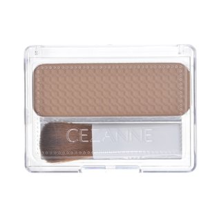 セザンヌ フェース コントロールカラー 4 マットブラウン (649903)