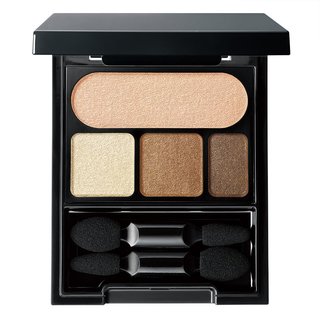 オルビス(ORBIS) シャインカルテットアイズ ベージュトーン (649992)