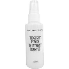 プロテオグリッチ ほぐしパワートリートメントブースター 100ml (650236)