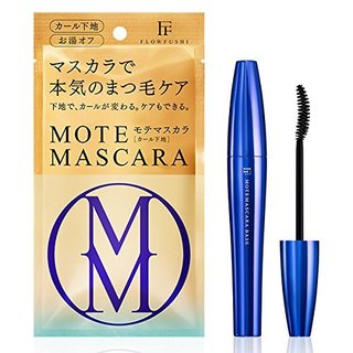 モテマスカラ リペア Base(カール下地) (650787)