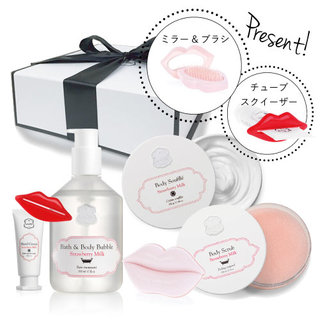 ストロベリー スウィートピンク コフレ (651056)