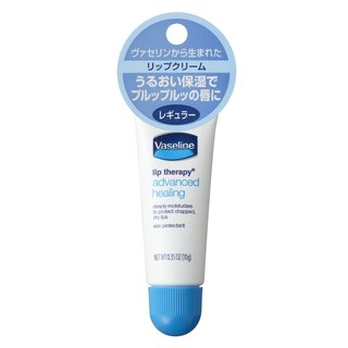 ヴァセリン ペトロリュームジェリー リップA レギュラー (652583)