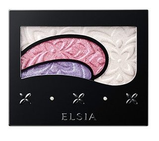 コーセー エルシア そのまま簡単仕上げ　アイカラー (653100)