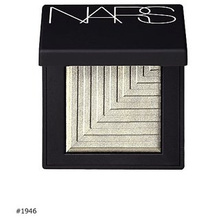 デュアルインテンシティーアイシャドー｜ナーズ (655392)