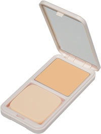 UTOWA スムースパウダーファンデーション (656304)