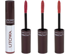 ウトワ リキッドリップカラー (656313)