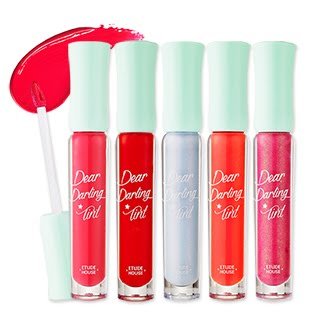 etude house / WP ディアダーリンソーダティント (656726)