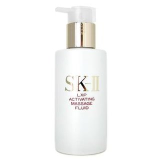 LXP アクティベーティング マッサージ フルイッドex 200g | エスケーツー(SK-II) (657834)