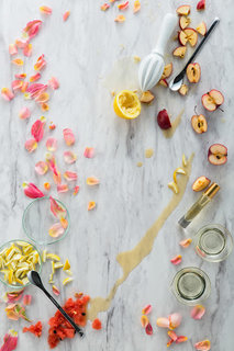 The PERFUME OIL FACTORY | Red apple, Lemon zest (658697)