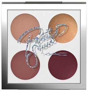 スモール アイシャドウ × 4｜M·A·C『パトリック・スター』 (659819)