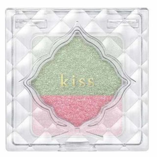 キス　デュアルアイズS　10Nenuphar (660060)